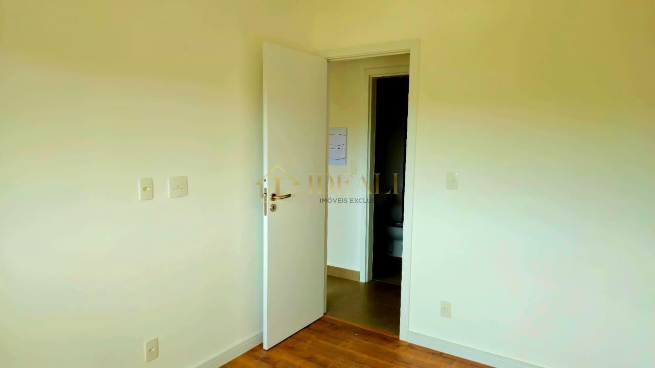 Apartamento vértice Carraro 3 dormitórios avenida santana Atibaia - 