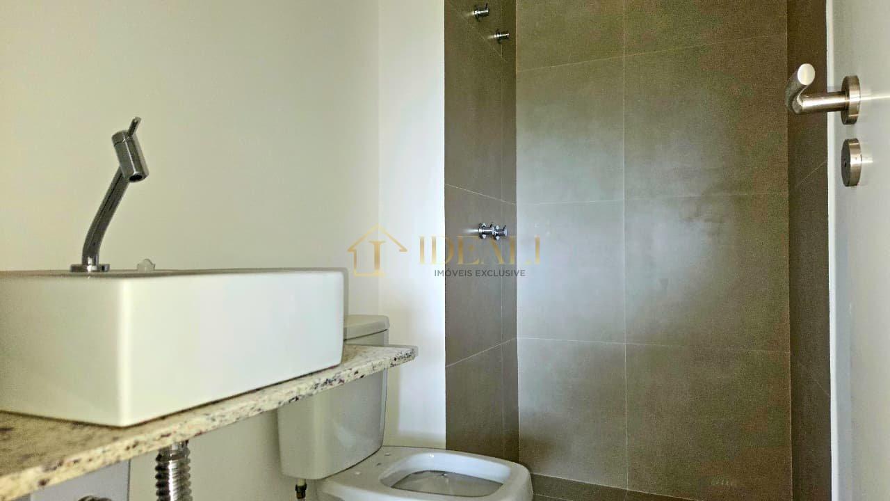 Apartamento vértice Carraro 3 dormitórios avenida santana Atibaia - 