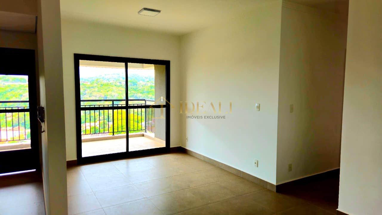 Apartamento vértice Carraro 3 dormitórios avenida santana Atibaia - 