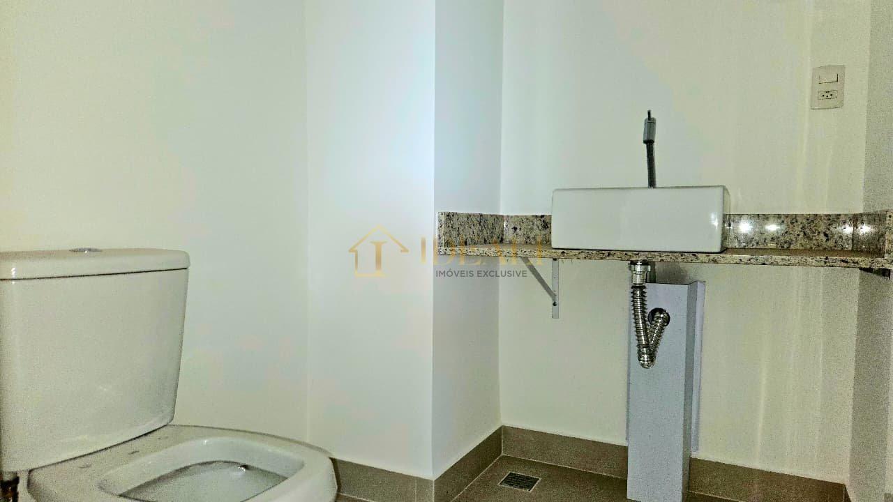 Apartamento vértice Carraro 3 dormitórios avenida santana Atibaia - 