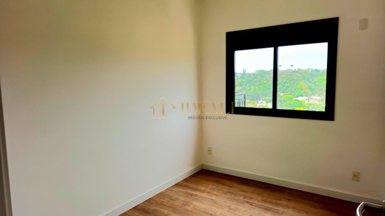 Apartamento vértice Carraro 3 dormitórios avenida santana Atibaia - 