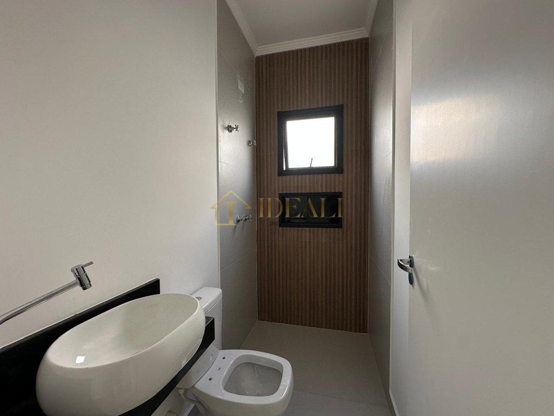 Casas Geminadas – Jardim Eneide, Atibaia/SP  Atibaia - 