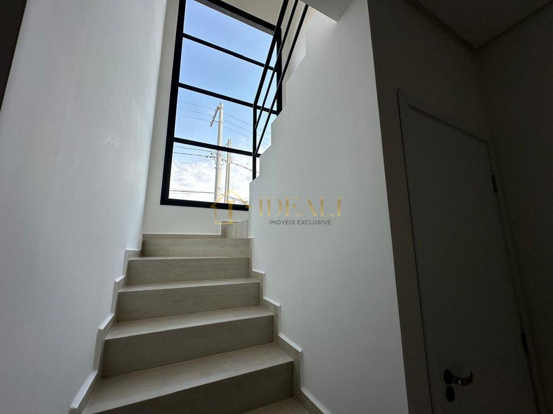 Casas Geminadas – Jardim Eneide, Atibaia/SP  Atibaia - 