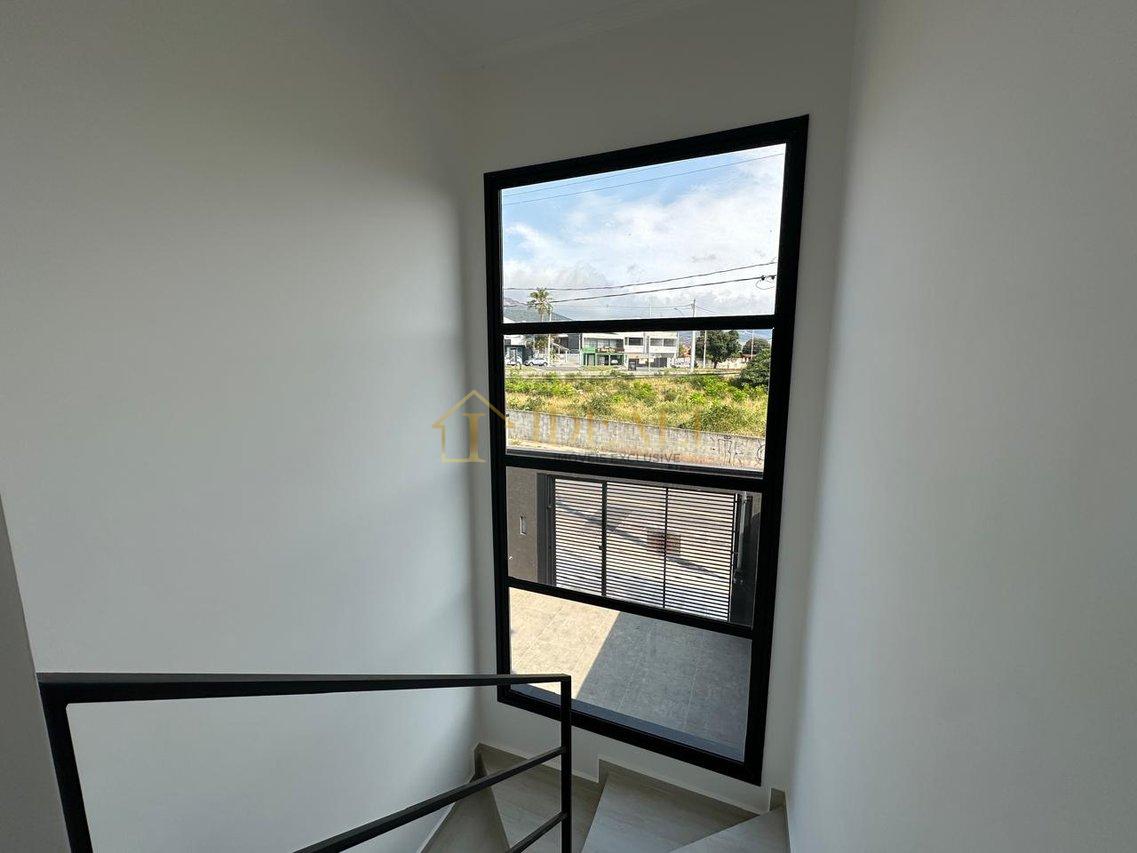 Casas Geminadas – Jardim Eneide, Atibaia/SP  Atibaia - 