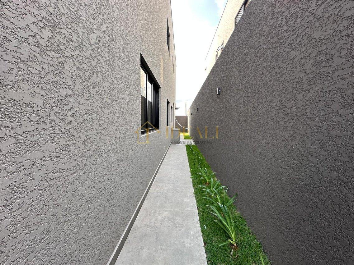 Casas Geminadas – Jardim Eneide, Atibaia/SP  Atibaia - 