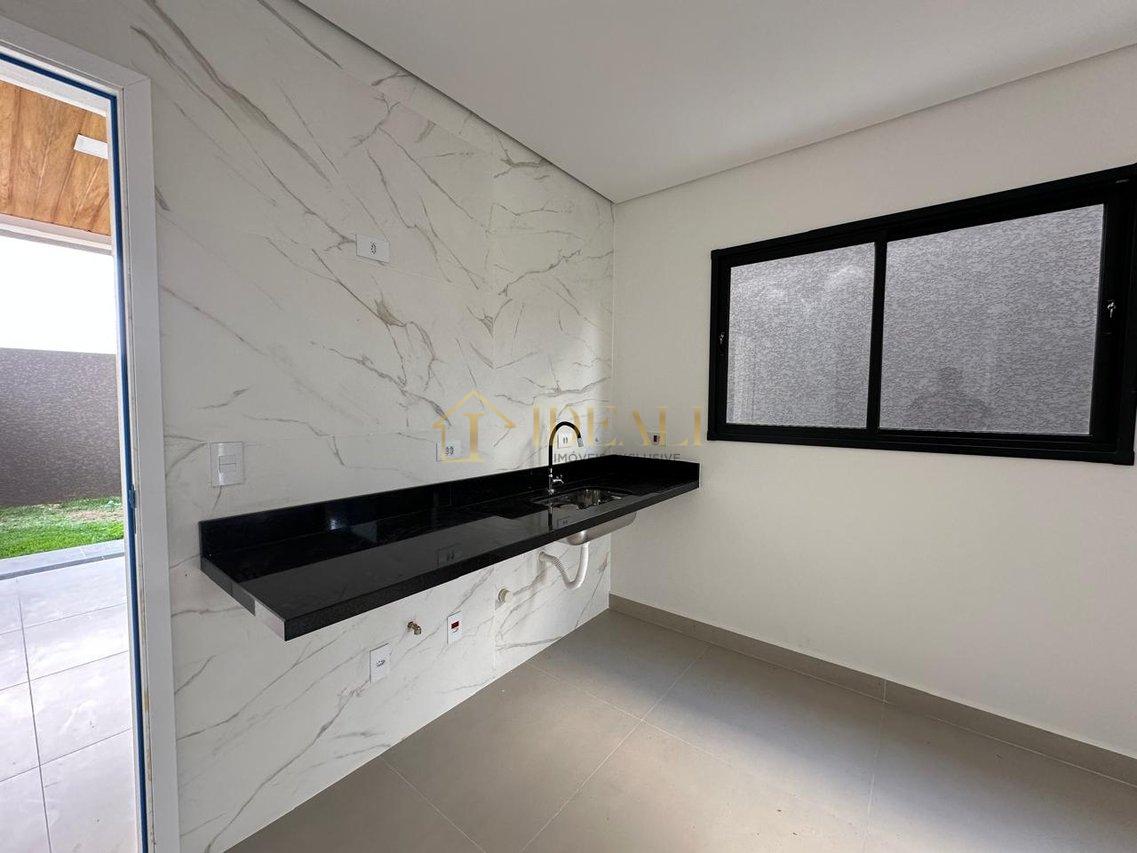 Casas Geminadas – Jardim Eneide, Atibaia/SP  Atibaia - 