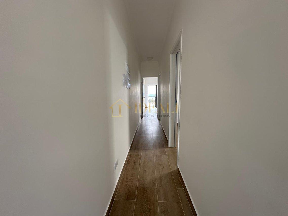 Casas Geminadas – Jardim Eneide, Atibaia/SP  Atibaia - 