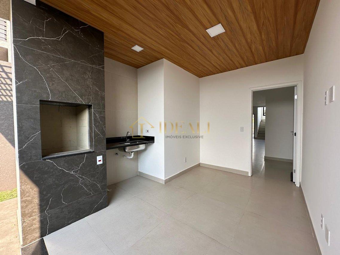 Casas Geminadas – Jardim Eneide, Atibaia/SP  Atibaia - 
