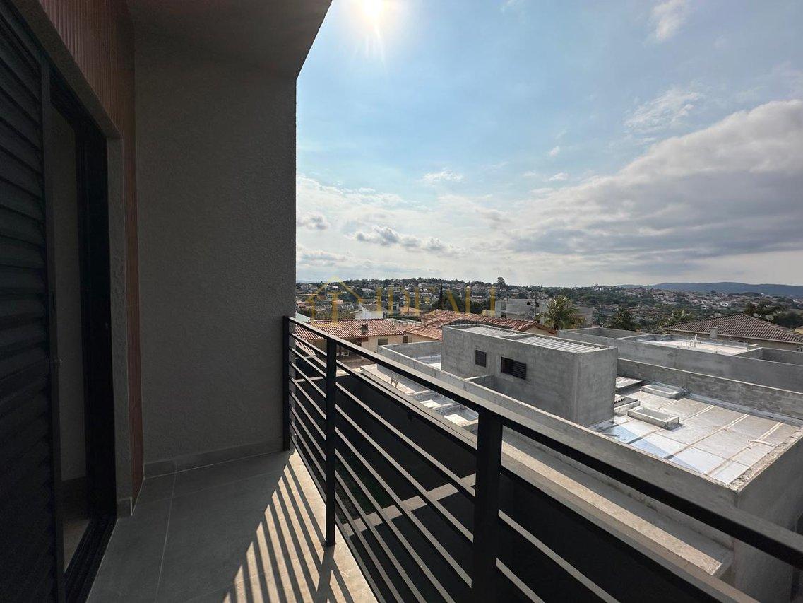 Casas Geminadas – Jardim Eneide, Atibaia/SP  Atibaia - 