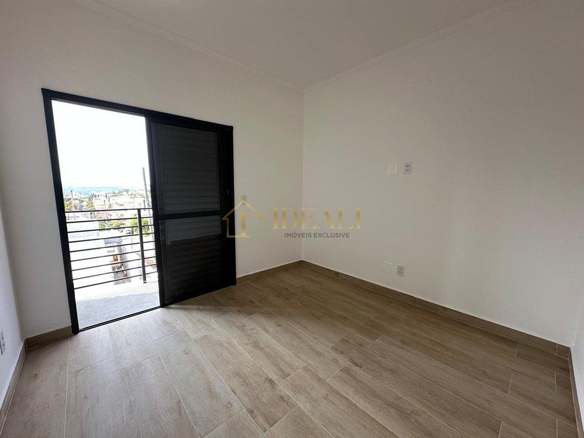 Casas Geminadas – Jardim Eneide, Atibaia/SP  Atibaia - 