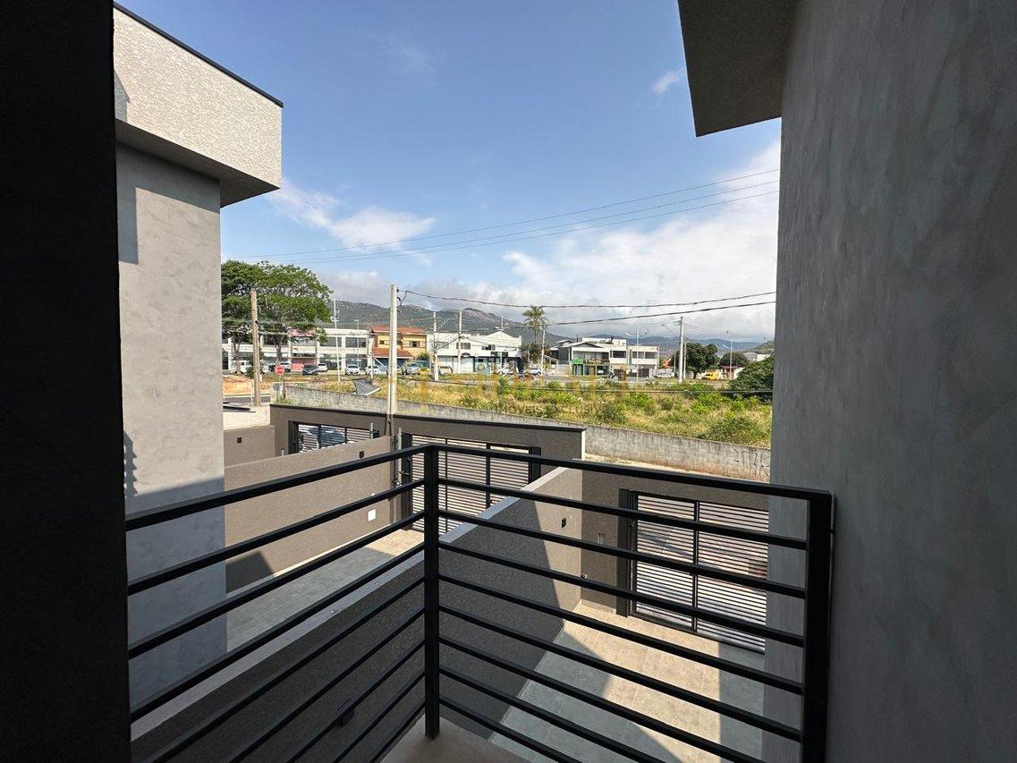 Casas Geminadas – Jardim Eneide, Atibaia/SP  Atibaia - 