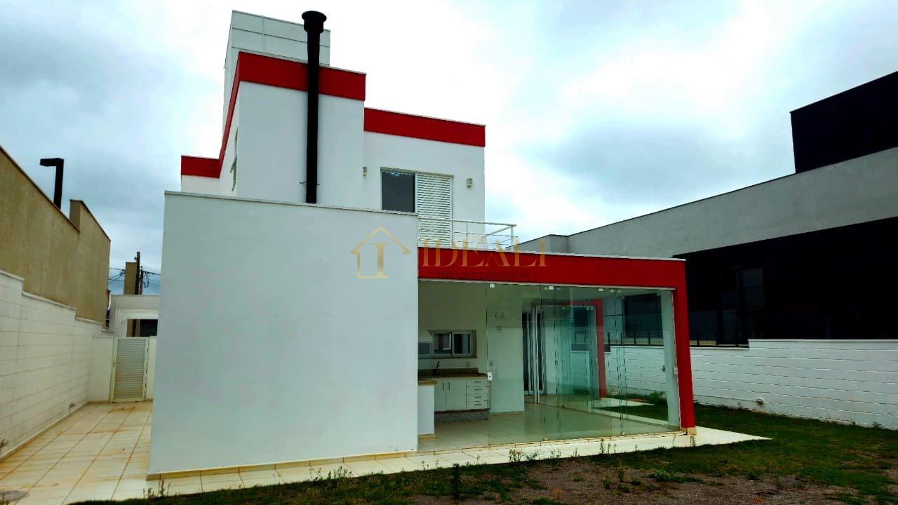 Casa de alto padrão Condomínio Figueira Gardem  Atibaia - 