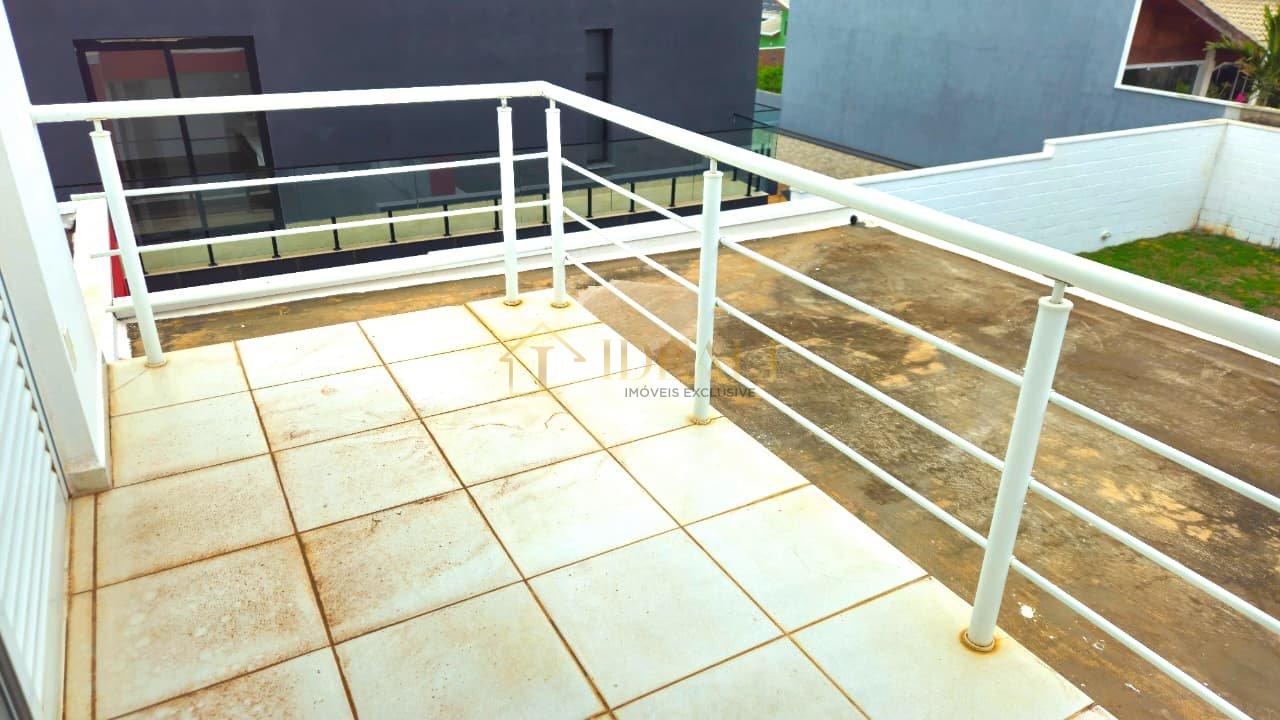 Casa de alto padrão Condomínio Figueira Gardem  Atibaia - 