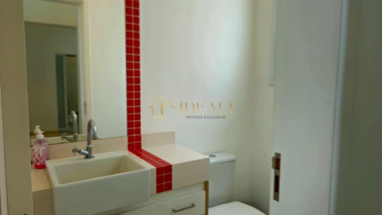 Casa de alto padrão Condomínio Figueira Gardem  Atibaia - 
