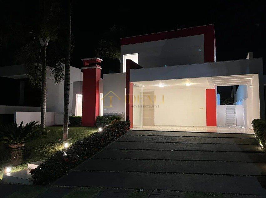 Casa de alto padrão Condomínio Figueira Gardem  Atibaia - 