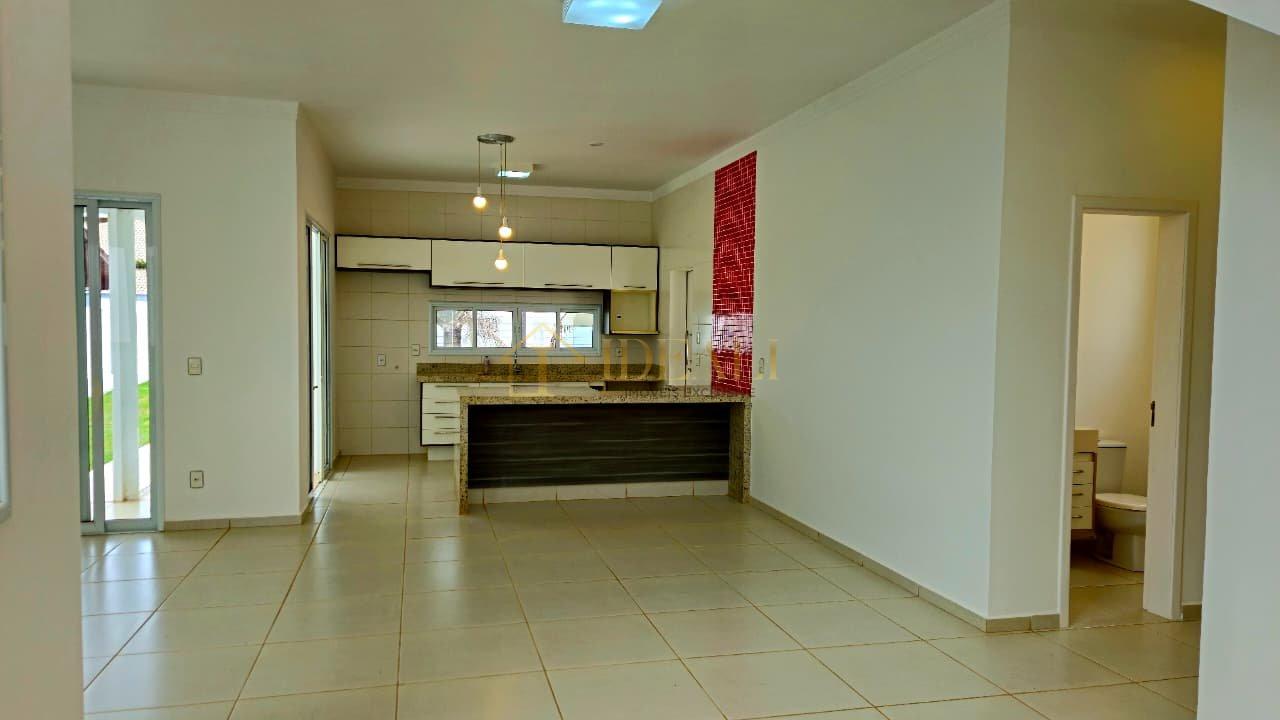 Casa de alto padrão Condomínio Figueira Gardem  Atibaia - 