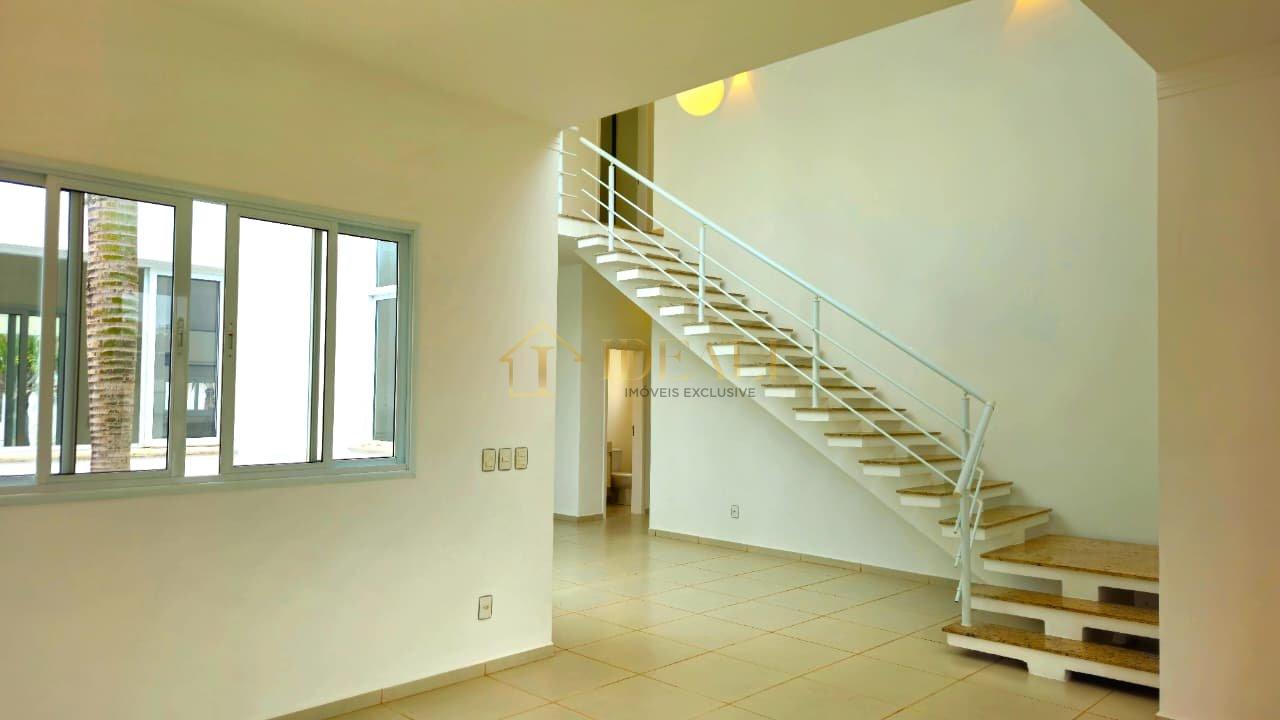 Casa de alto padrão Condomínio Figueira Gardem  Atibaia - 