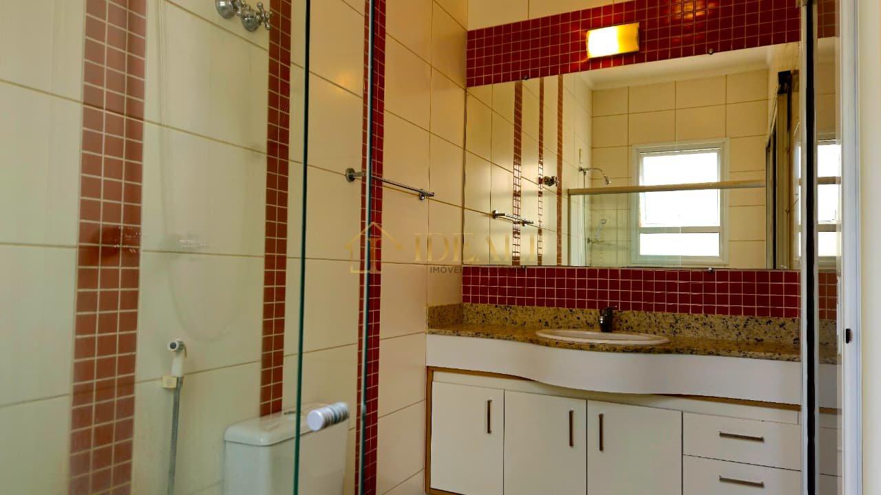 Casa de alto padrão Condomínio Figueira Gardem  Atibaia - 