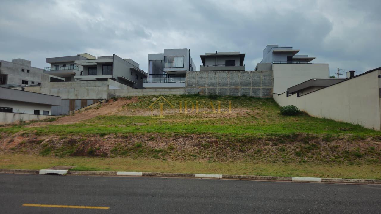 Terreno à venda em Atibaia condomínio Buona Vita II  Atibaia - 