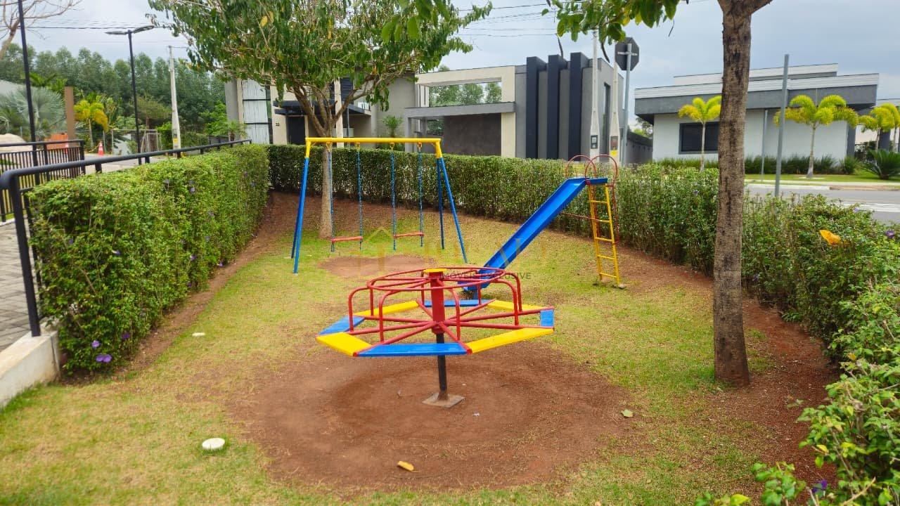 Terreno à venda em Atibaia condomínio Buona Vita II  Atibaia - 