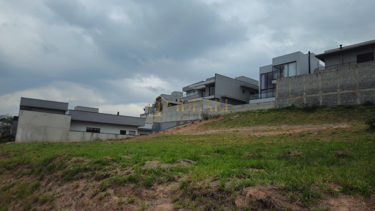 Terreno à venda em Atibaia condomínio Buona Vita II  Atibaia - 