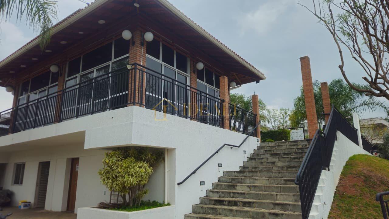 Terreno à venda em Atibaia condomínio Buona Vita II  Atibaia - 