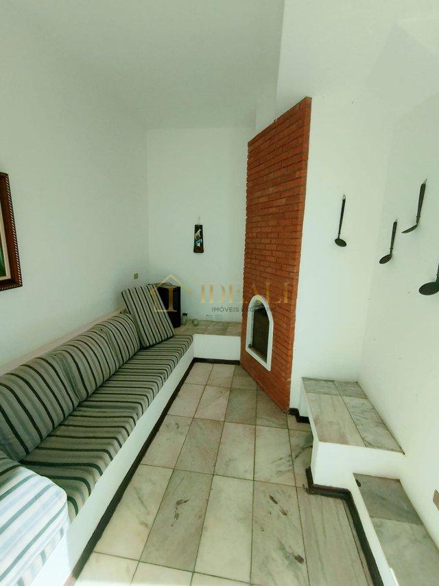 Linda casa Jd. Paulista, ampla, vista maravilhosa, bairro nobre, estuda permuta até 50%  Atibaia - 