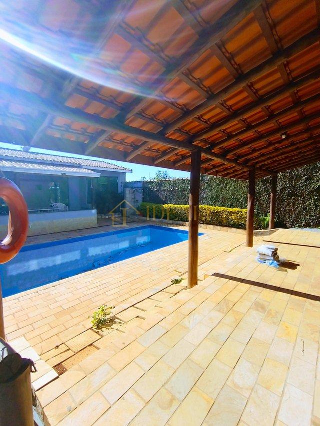 Linda casa Jd. Paulista, ampla, vista maravilhosa, bairro nobre, estuda permuta até 50%  Atibaia - 