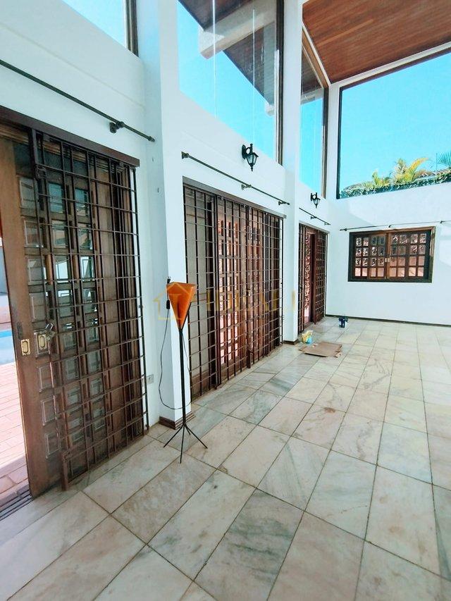 Linda casa Jd. Paulista, ampla, vista maravilhosa, bairro nobre, estuda permuta até 50%  Atibaia - 