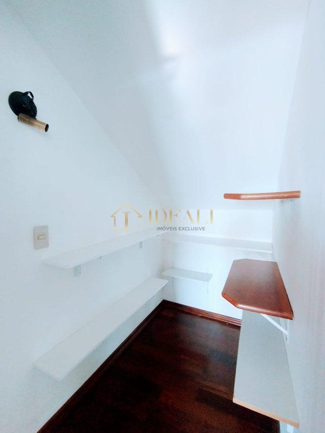 Linda casa Jd. Paulista, ampla, vista maravilhosa, bairro nobre, estuda permuta até 50%  Atibaia - 