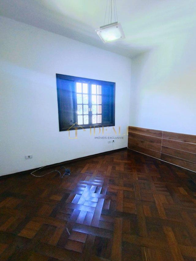 Linda casa Jd. Paulista, ampla, vista maravilhosa, bairro nobre, estuda permuta até 50%  Atibaia - 