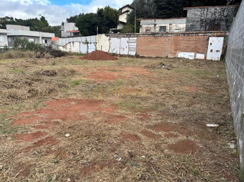 Terreno para Troca/venda/aluguel com vista para pedra grande. Avenida santana  Atibaia - 