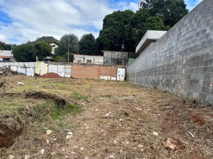 Terreno para Troca/venda/aluguel com vista para pedra grande. Avenida santana  Atibaia - 