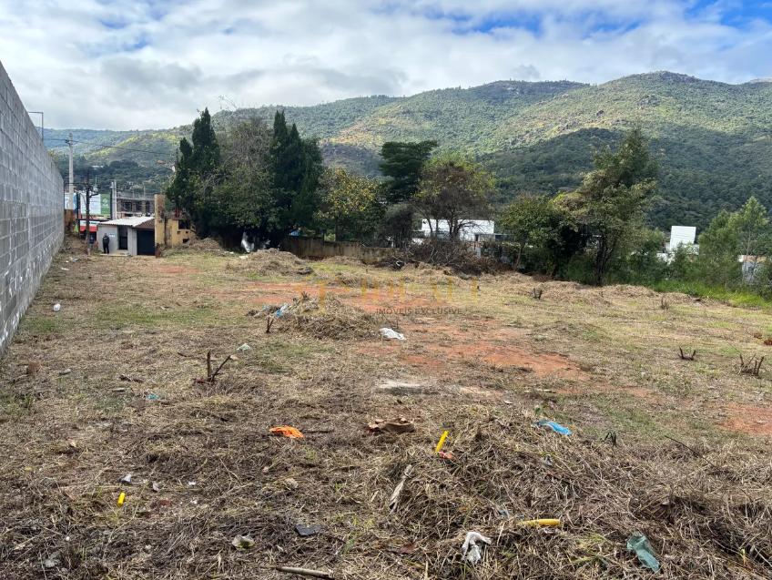 Terreno para Troca/venda/aluguel com vista para pedra grande. Avenida santana  Atibaia - 