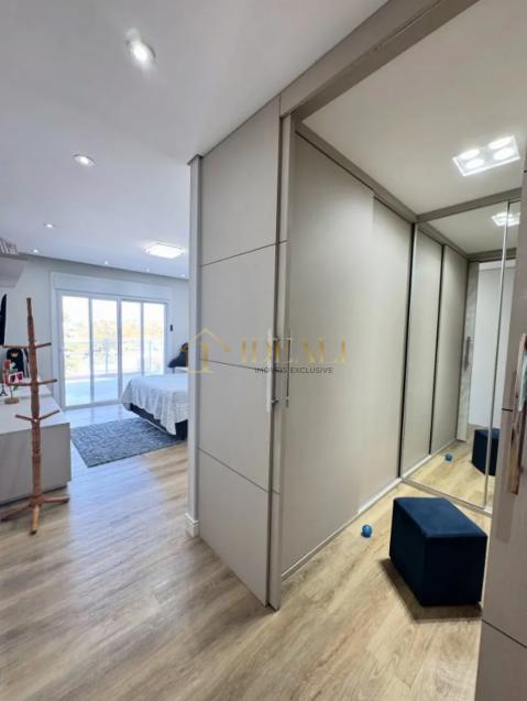 Exclusiva Residência Mobiliada em Condomínio de Alto Padrão  Atibaia - 