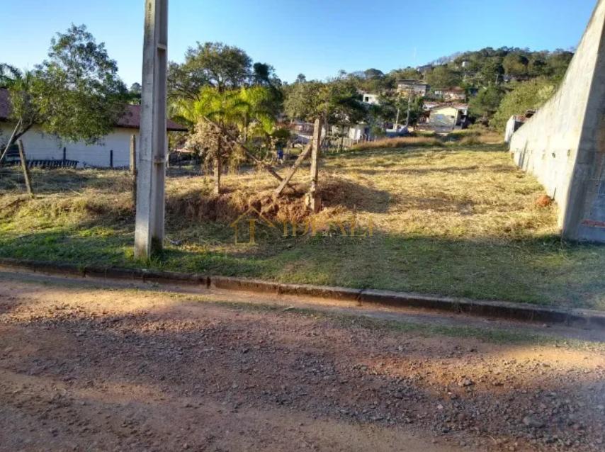 terreno em condomínio de chácaras - Estância Santa Maria do Laranjal em Atibaia/SP  Atibaia - 