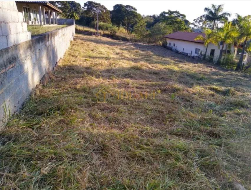 terreno em condomínio de chácaras - Estância Santa Maria do Laranjal em Atibaia/SP  Atibaia - 