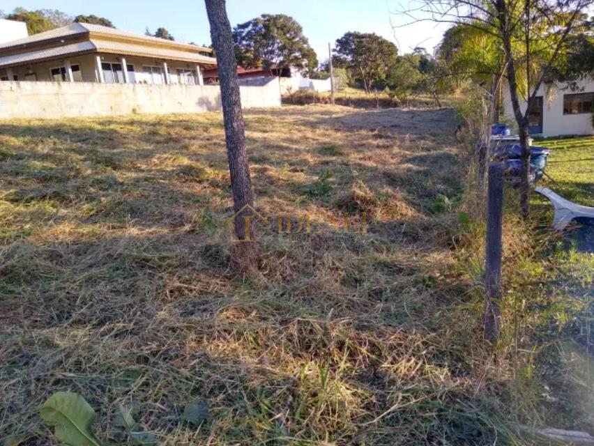 terreno em condomínio de chácaras - Estância Santa Maria do Laranjal em Atibaia/SP  Atibaia - 