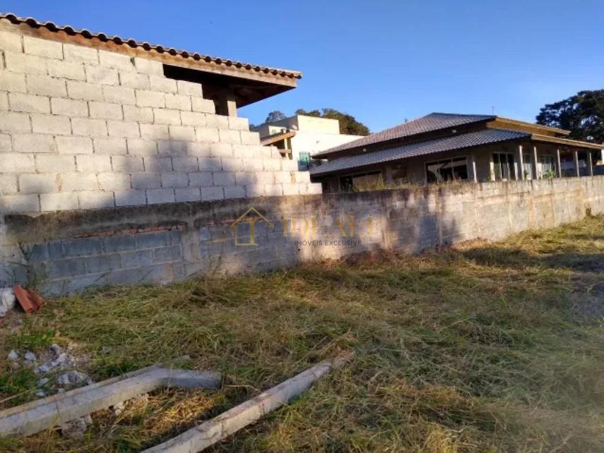terreno em condomínio de chácaras - Estância Santa Maria do Laranjal em Atibaia/SP  Atibaia - 