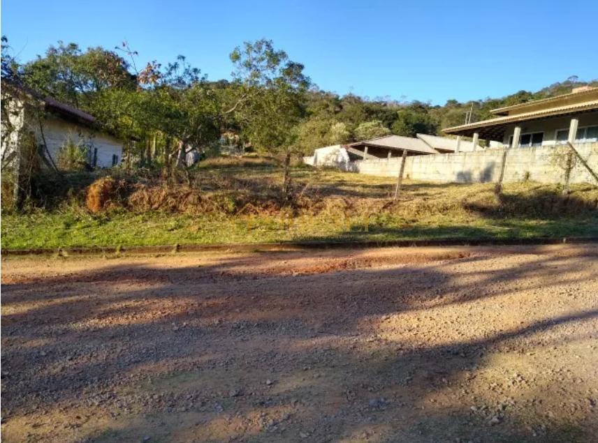 terreno em condomínio de chácaras - Estância Santa Maria do Laranjal em Atibaia/SP  Atibaia - 