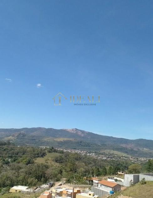 Terreno Atibaia 1042,50m² jardim estância brasil  Atibaia - 