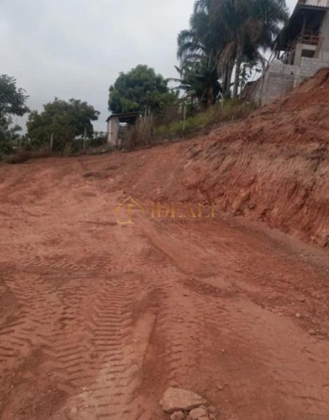 Terreno Atibaia 1042,50m² jardim estância brasil  Atibaia - 