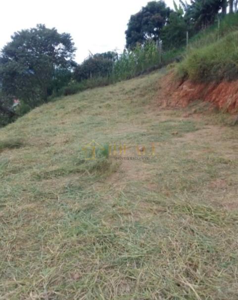 Terreno Atibaia 1042,50m² jardim estância brasil  Atibaia - 