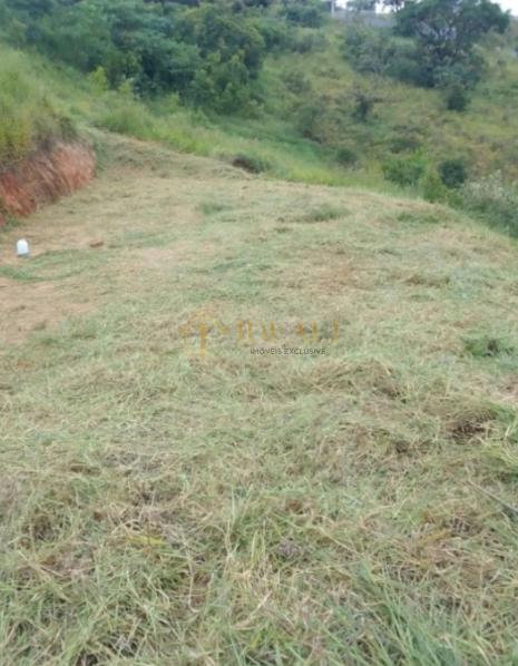 Terreno Atibaia 1042,50m² jardim estância brasil  Atibaia - 