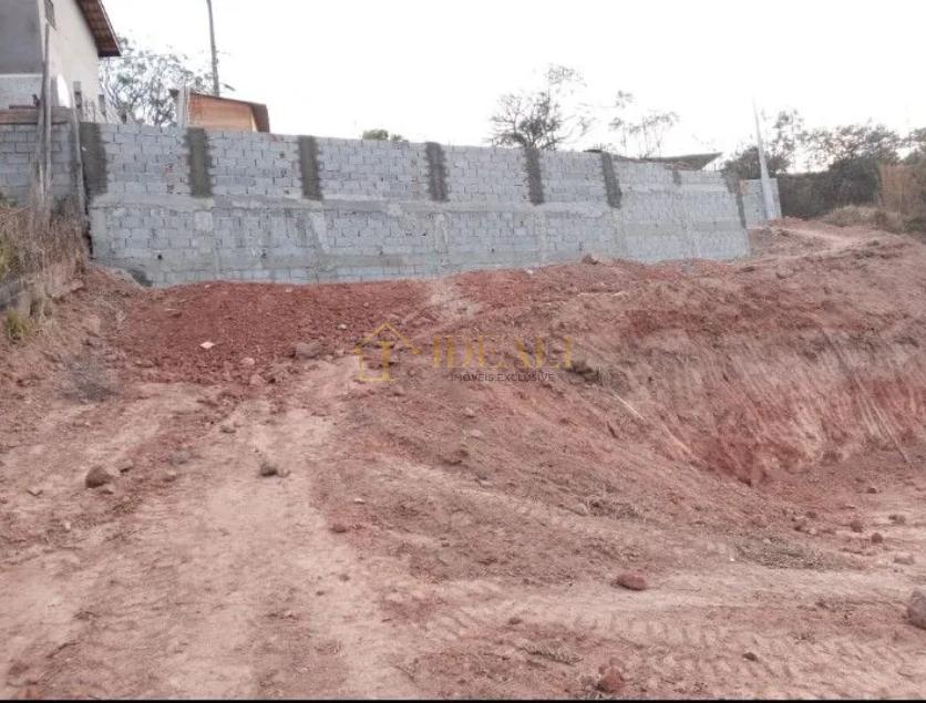 Terreno Atibaia 1042,50m² jardim estância brasil  Atibaia - 