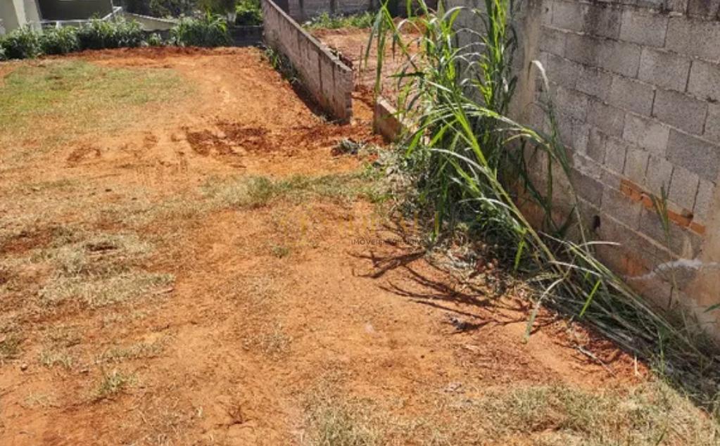 Terreno 415m² no Jardim Paulista em Atibaia  Atibaia - 