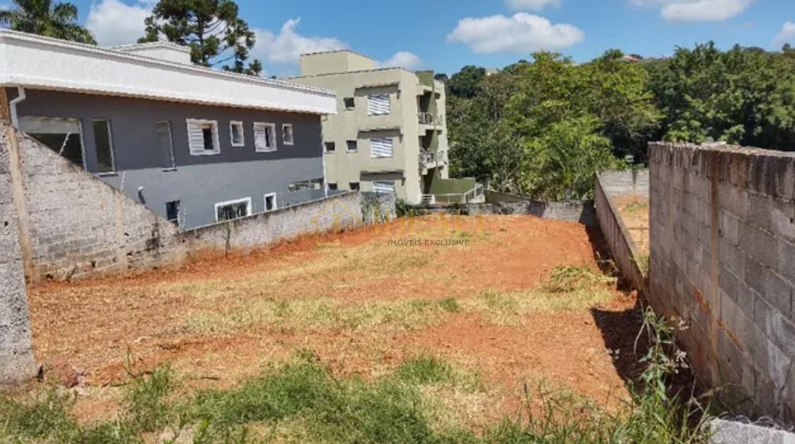 Terreno 415m² no Jardim Paulista em Atibaia  Atibaia - 