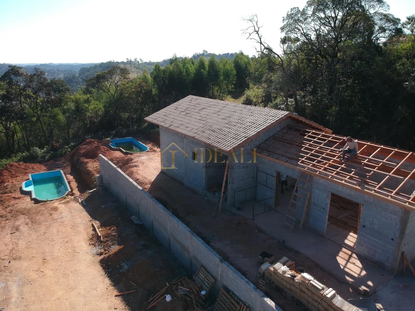 EXCELENTE OPORTUNIDADE EM CONDOMIO TERRA PRETA  Mairiporã - 