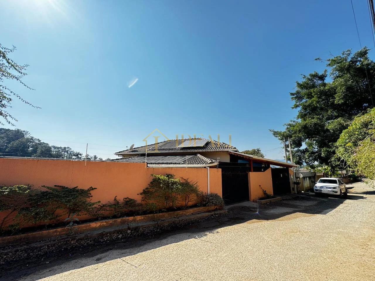 EXCELENTE PROPRIEDADE - TERRA PRETA  Mairiporã - 