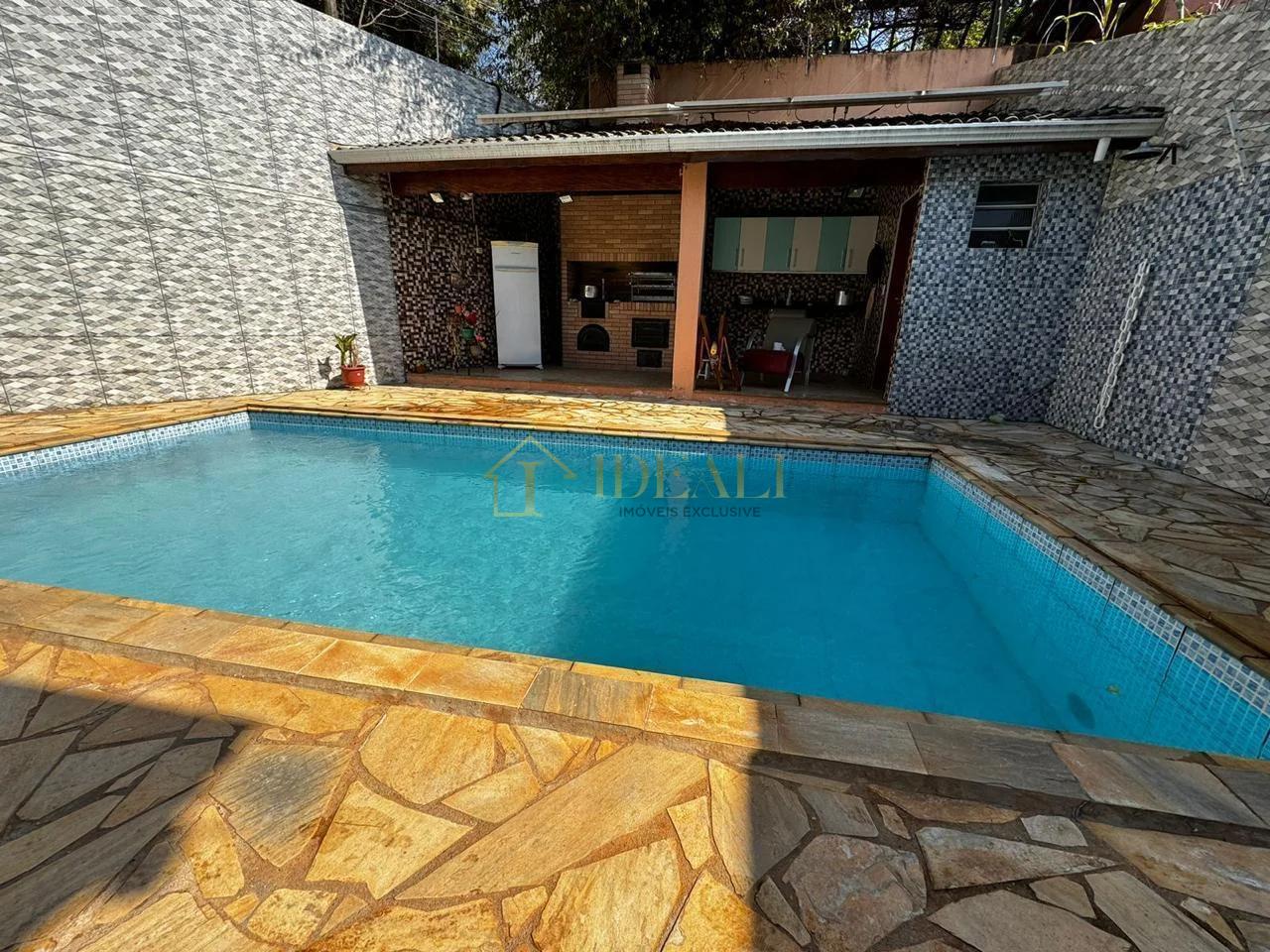 EXCELENTE PROPRIEDADE - TERRA PRETA  Mairiporã - 